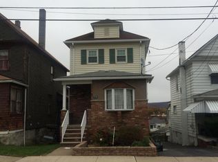75 S Main St, Plains, PA 18705