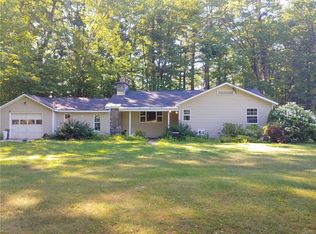 7815 Passer Rd, Blossvale, NY 13308