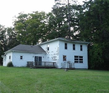 6930 Main St, Portageville, NY, 14536