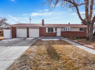 5500 Clear Creek Dr, Denver, CO 80212