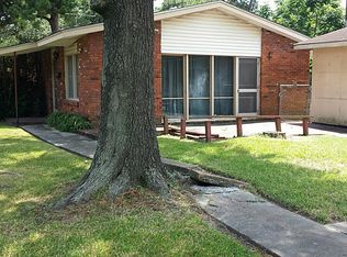 10 Pine Creek Ct, Houston, TX 77017