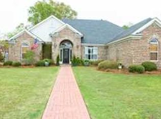 8725 Marsh Ridge Dr, Montgomery, AL 36117
