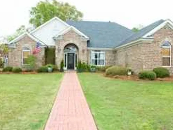 8725 Marsh Ridge Dr, Montgomery, AL 36117