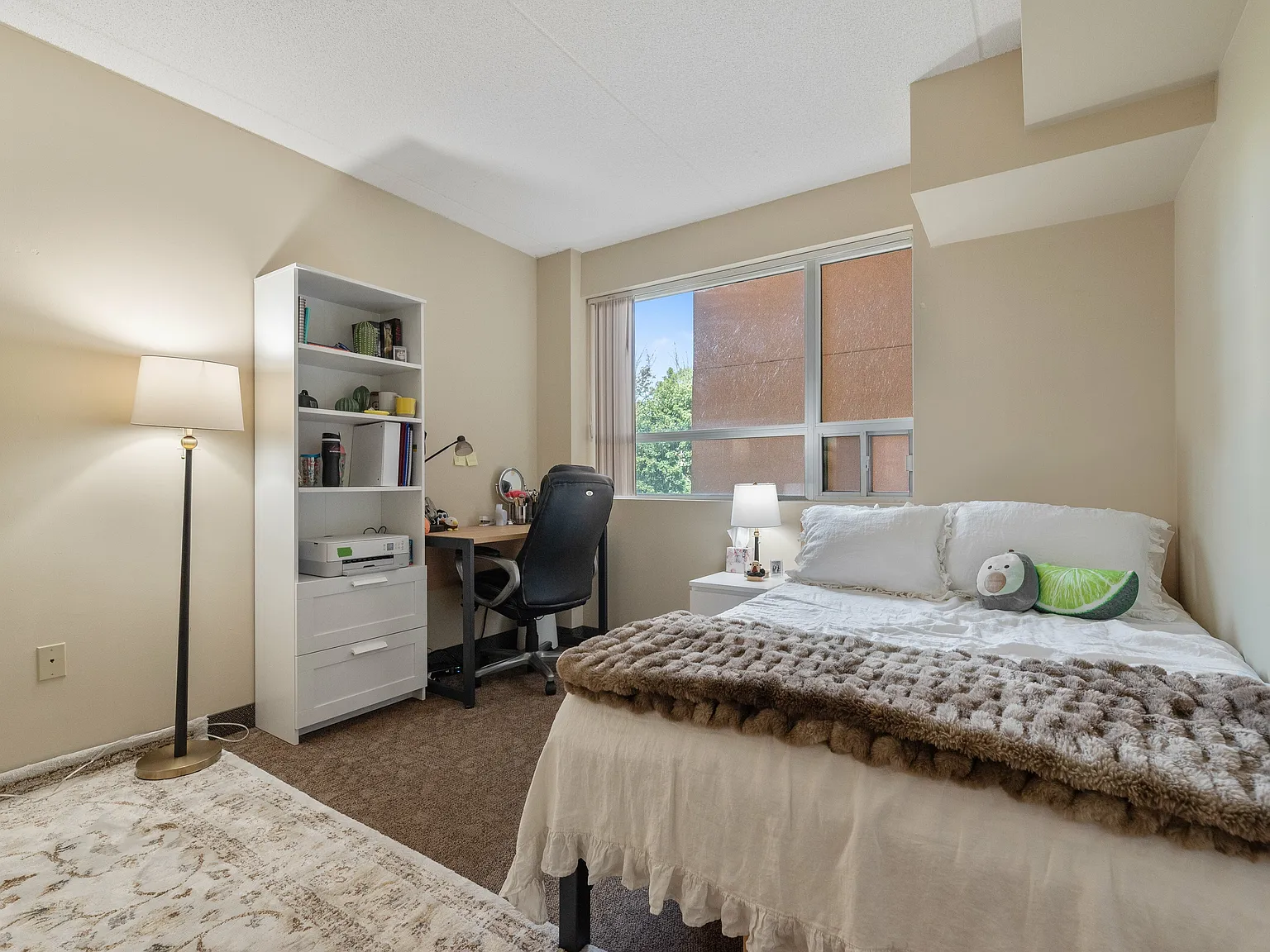 West Village Suites - Student Housing — Photo 4