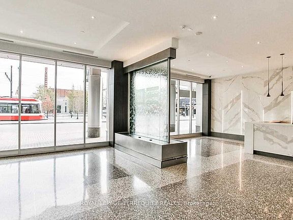 2nd image of 218 Queens Quay W #2605