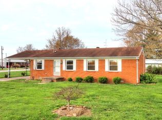 815 Morton Ln, Lewisport, KY 42351