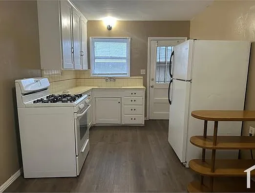 1 bed, 600 sqft, $1,150 — Photo 4