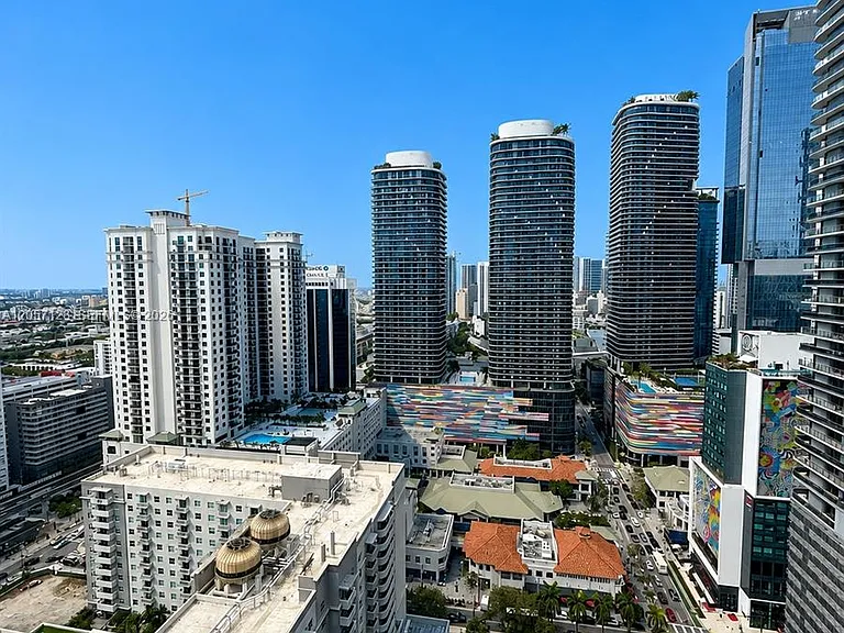 1100 S Miami Ave #2908 — Photo 20