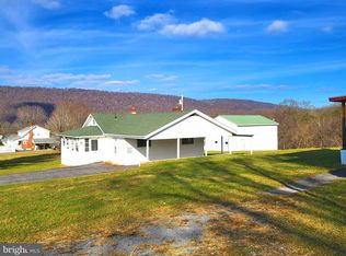 87 Potomac Ave, Romney, WV 26757