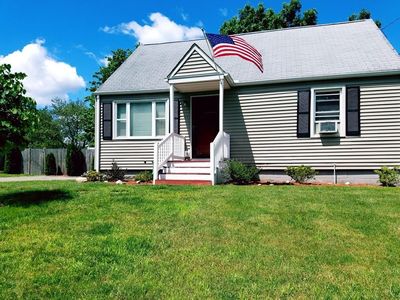 44 Leo Ave, Dracut, MA, 01826