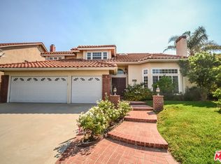 18700 Paisley Ct, Porter Ranch, CA 91326