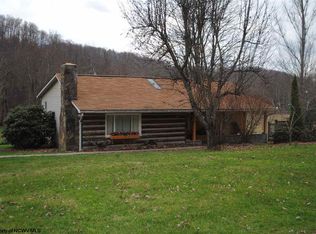 300 Tighview Rd, Belington, WV 26250