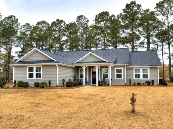 409 Pine Lake Ct, Manning, SC 29102