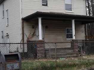 59 Allen Ave, Donora, PA