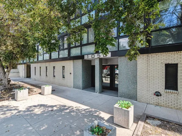 1050 N Corona Street #314, Denver, CO 80218