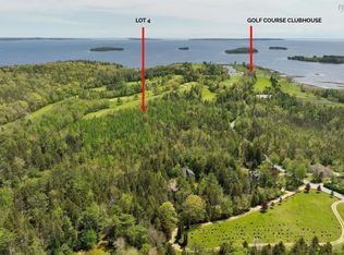 Fairway Ln LOT 4, Chester, NS B0J1J0