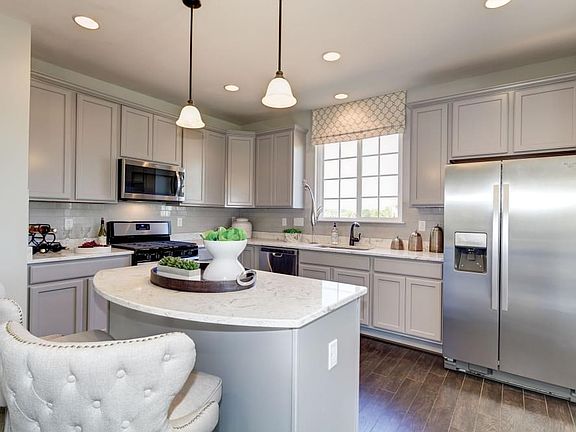 Photo of Similar Home Shown