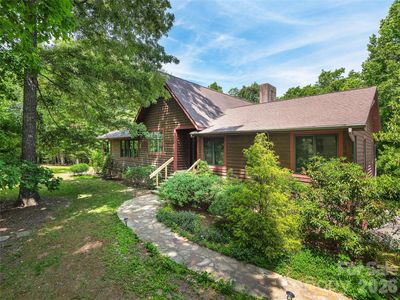 40 Deer Ridge Rd, Mills River, NC, 28759