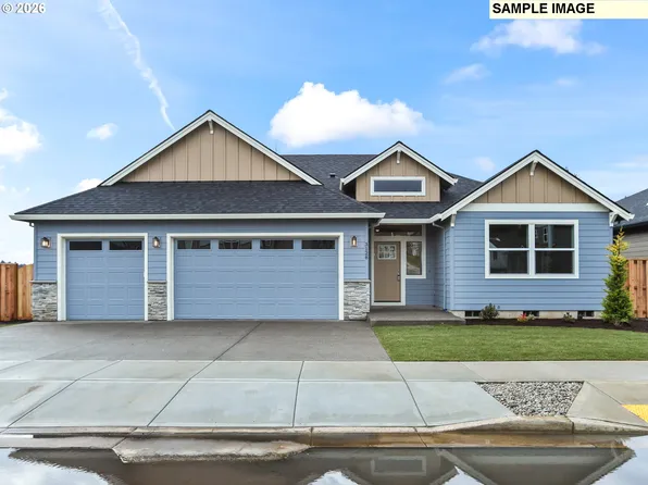 3312 NE Justus Ave #72, Estacada, OR 97023