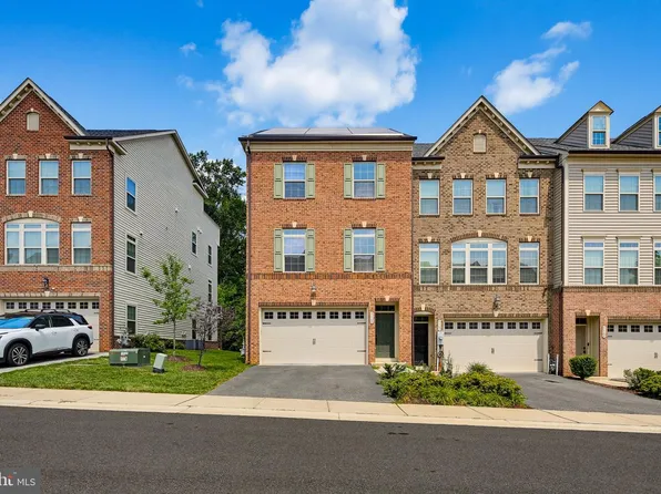 7860 Patterson Way, Hanover, MD 21076
