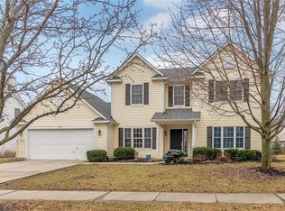 1035 Manassas Dr, Westfield, IN 46074