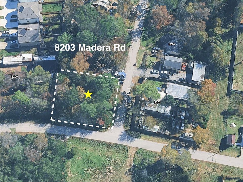1st image of 8203 Madera Rd