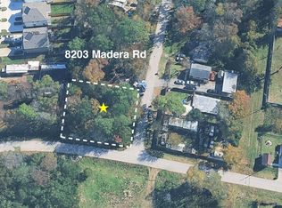 8203 Madera Rd, Houston, TX 77078
