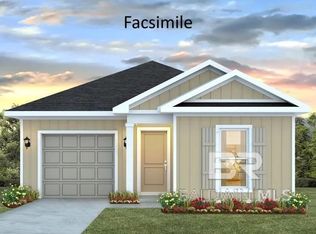 19247 Treehill Ln, Summerdale, AL 36580