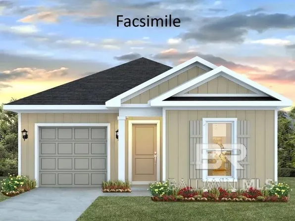 19247 Treehill Ln, Summerdale, AL 36580