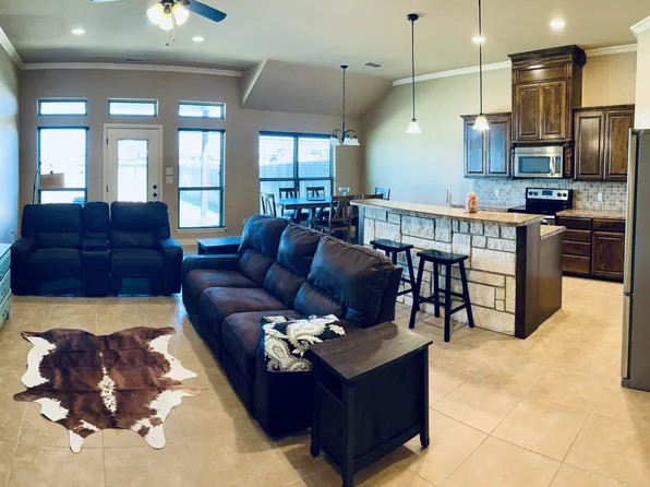 4128 Carrera Ln, Abilene, TX 79602