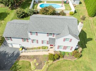 1365 Ridgeview Cir, Downingtown, PA 19335