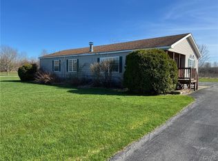 357 Halsey Rd, Pulaski, NY 13142