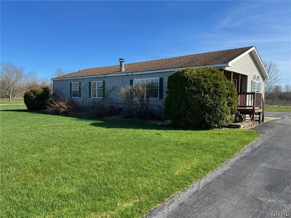 357 Halsey Rd, Pulaski, NY 13142