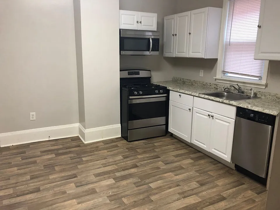5501 Bridge Ave #3