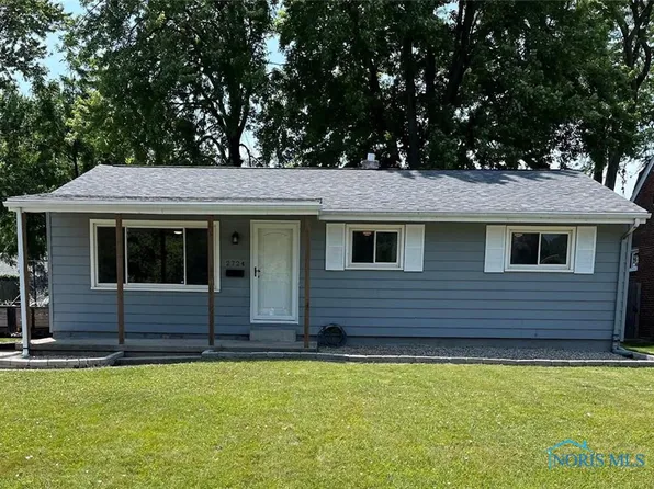 2724 117th St, Toledo, OH 43611