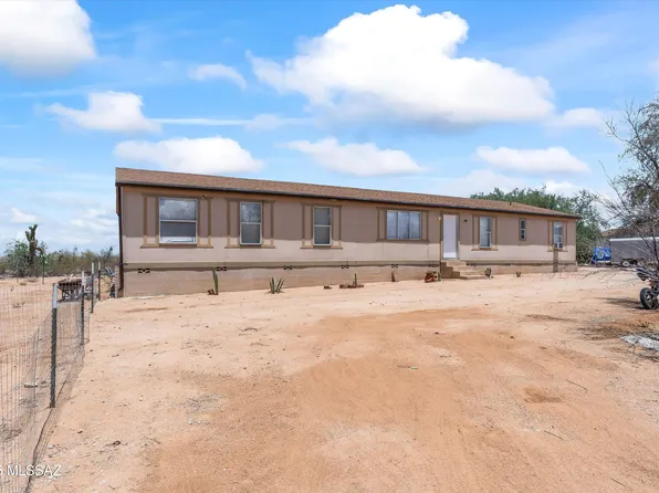 12430 W Cameo Mary Ln, Tucson, AZ 85743