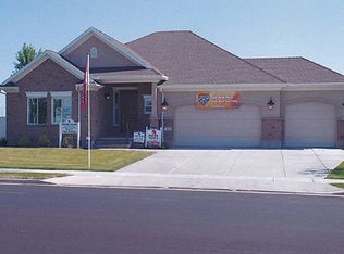3511 W 6000 S, Roy, UT 84067