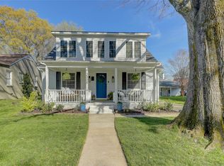 2308 Lynhaven St, Charlotte, NC 28205