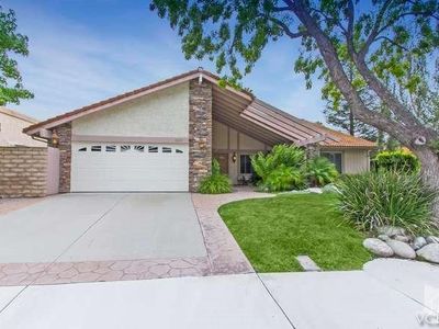 3293 N Blue Ridge Ct, Thousand Oaks, CA, 91362