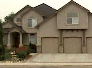1794 S Lakemoor Way, Eagle, ID 83616