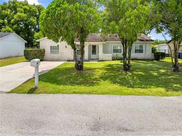 1722 W Acres Dr, Saint Cloud, FL 34769