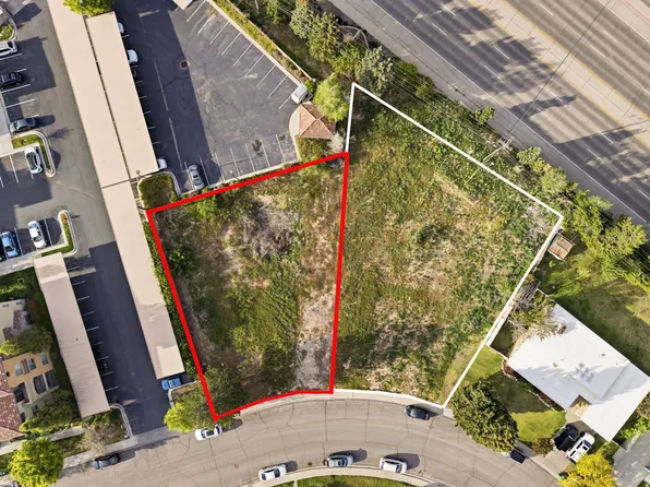 1863 S Terrace Dr, Orem, UT 84097