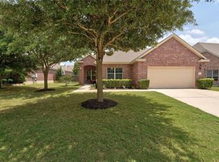 2414 Elkhorn Ranch Rd, Leander, TX 78641