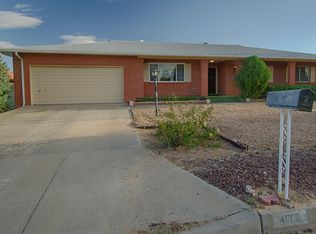 4000 Oakmount Dr SE, Rio Rancho, NM 87124