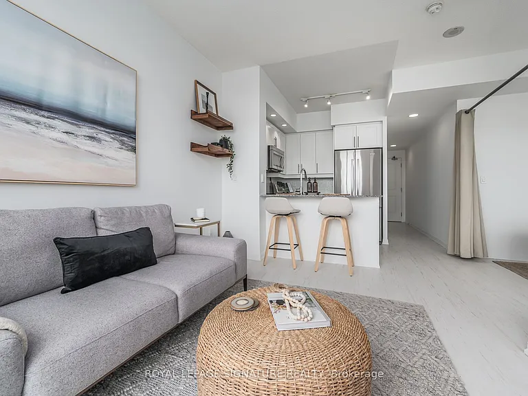 85 E Liberty St #1703 — Photo 6