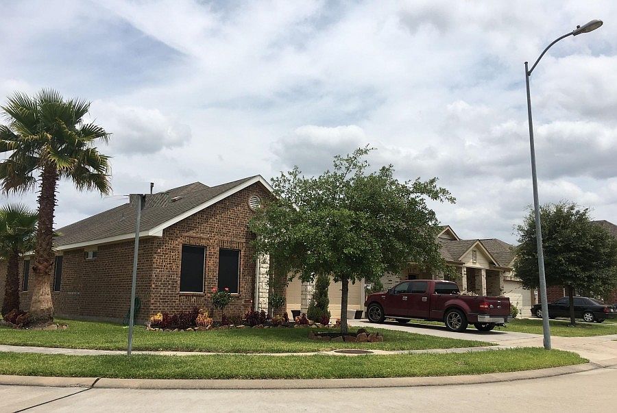 6942 Poncha Springs Ct, Houston, TX 77040 Zillow
