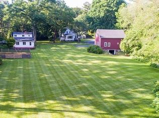 170 Winter St, Weston, MA 02493