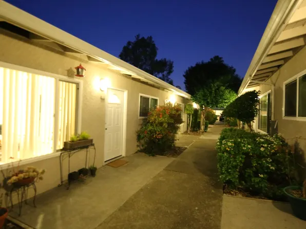 All Single Story Apartment Community, 1901 Montecito Ave #A7e6ec282, Mountain View, CA 94043
