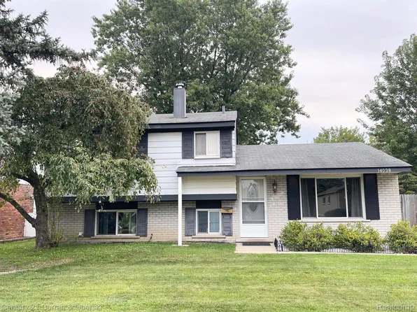 14038 Alexander St, Livonia, MI 48154