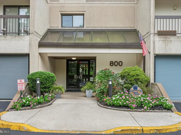 800 Avondale Rd APT 7J, Wallingford, PA 19086